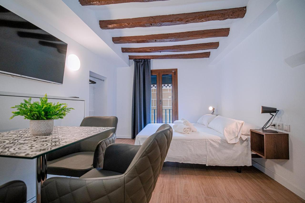 Apartment Estudio & Cathedral Experience *