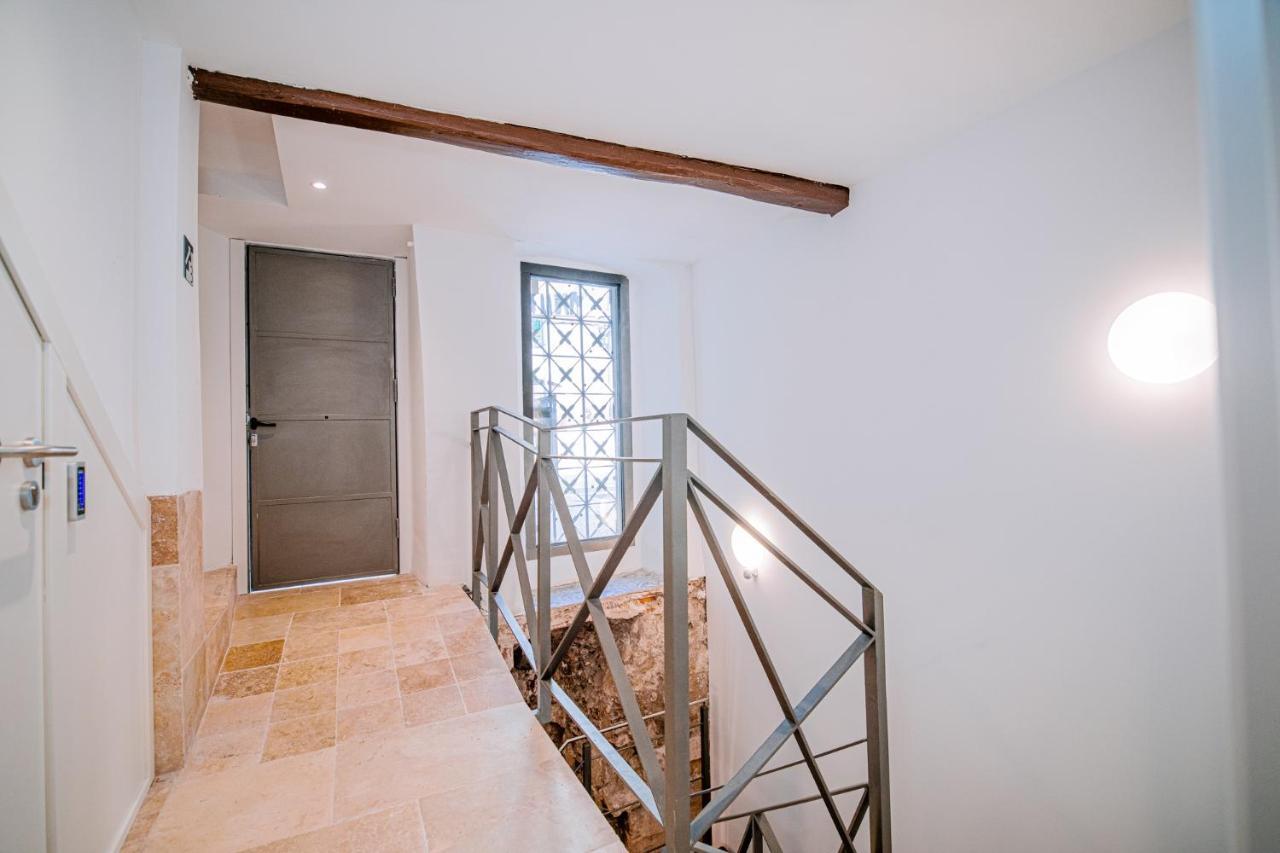 Estudio & Cathedral Experience Apartment