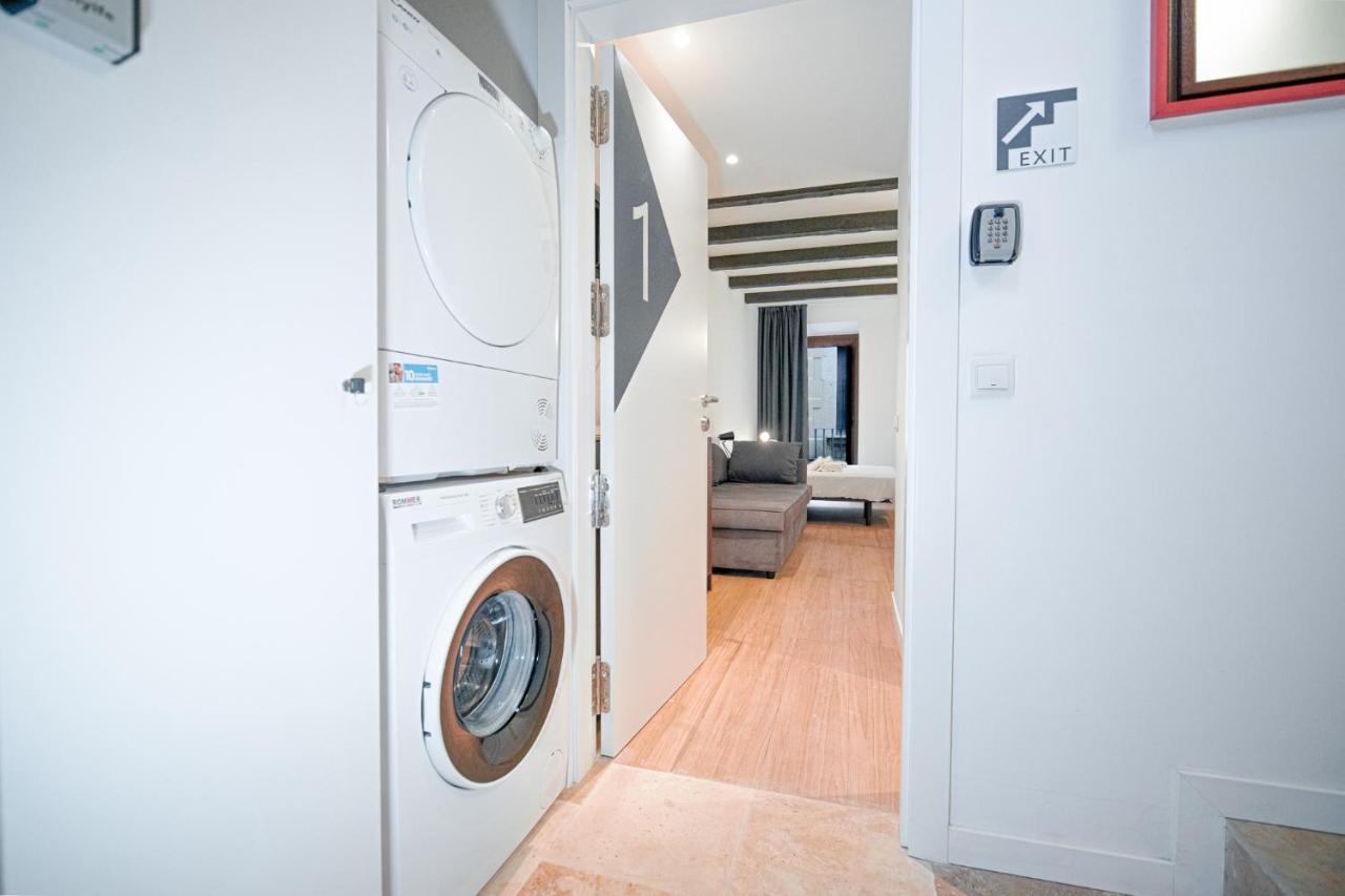 Apartment Estudio & Cathedral Experience Tarragona
