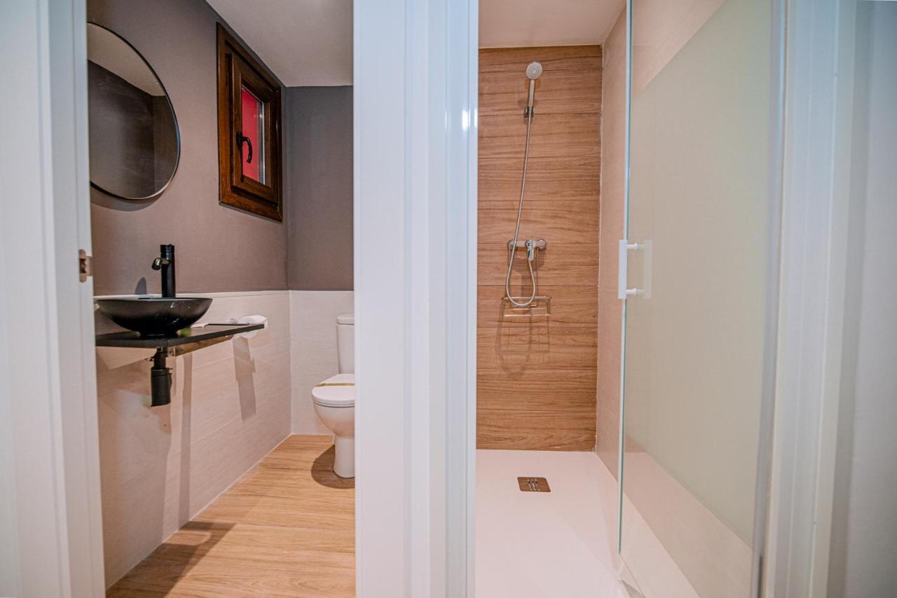 Apartment Estudio & Cathedral Experience *