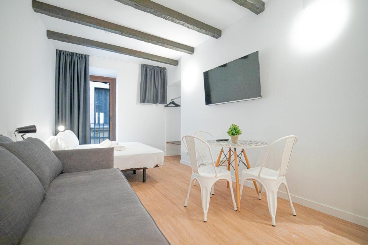 Apartment Estudio & Cathedral Experience *