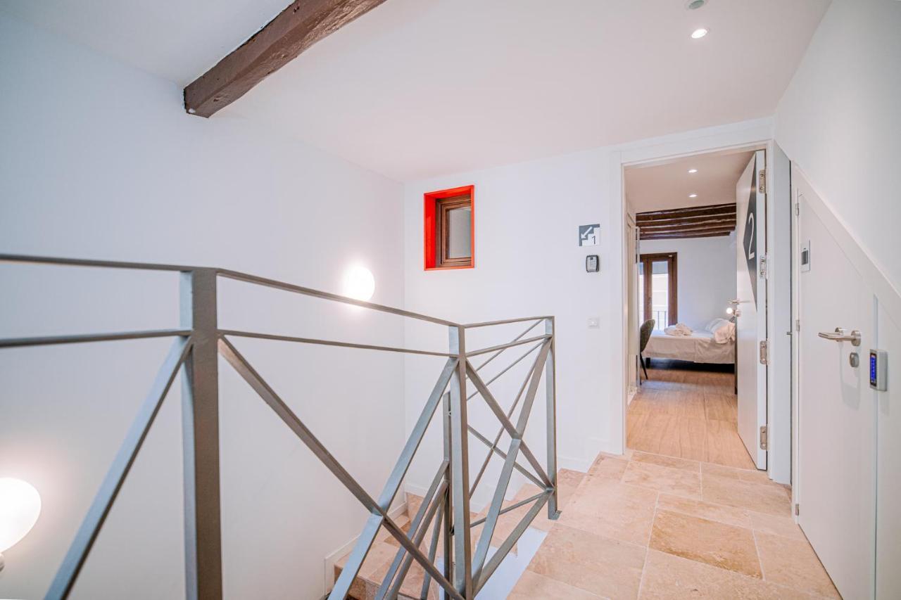 Apartment Estudio & Cathedral Experience Tarragona
