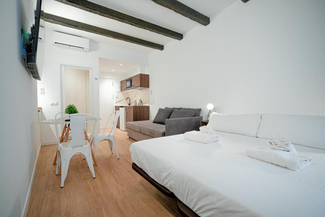 Apartment Estudio & Cathedral Experience Tarragona